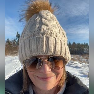 Meet your Posher, Tracy